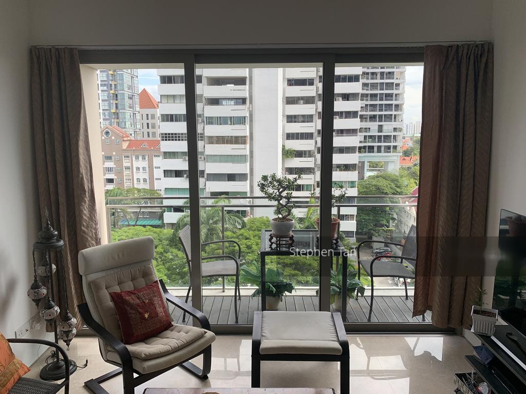 The Seafront On Meyer (D15), Condominium #257500811